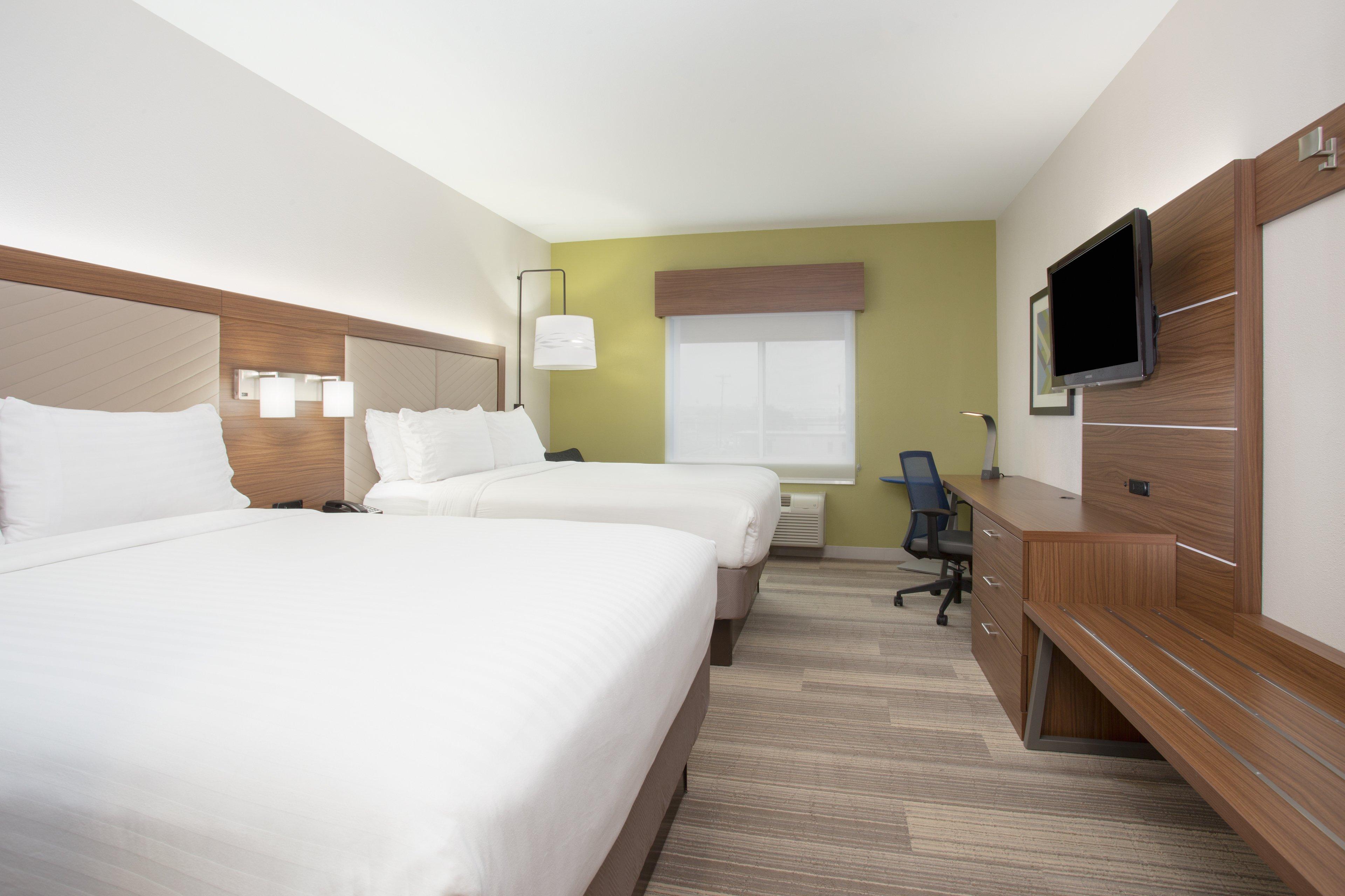 Holiday Inn Express & Suites Amarillo, An Ihg Hotel Exterior photo