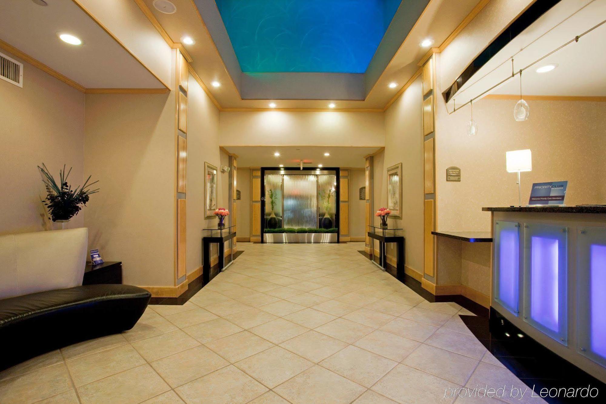 Holiday Inn Express & Suites Amarillo, An Ihg Hotel Interior photo